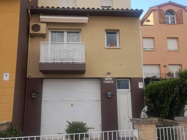 Casa chalet en Venta en Estadi Santa Anna