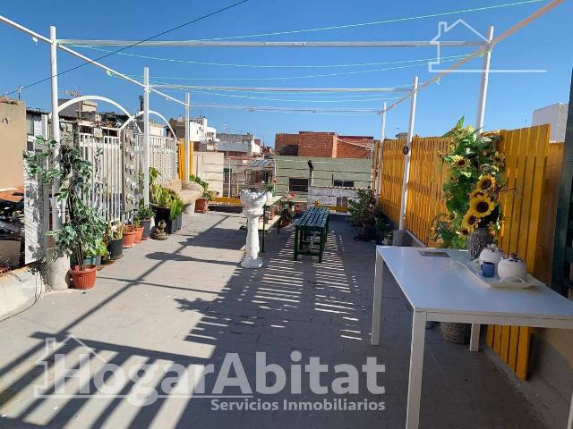 Casa chalet en Venta en Estadio Castalia