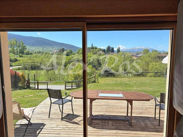 Casa chalet en Venta en Estavar