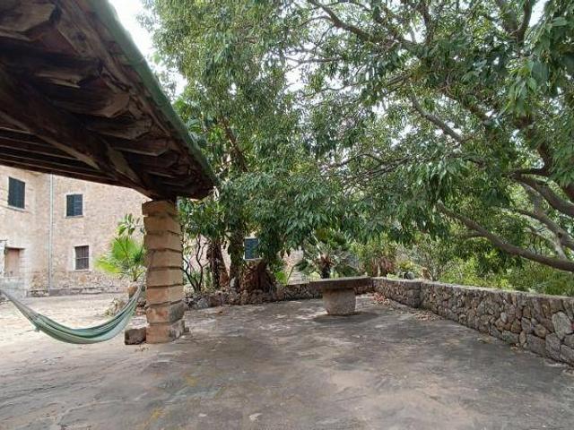 Casa chalet en Venta en Estellencs