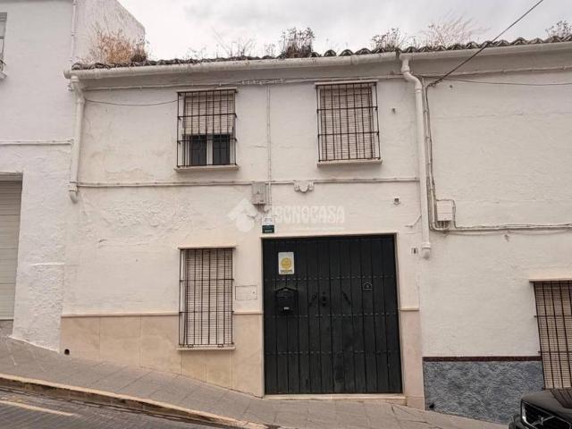 Casa chalet en Venta en Estepa