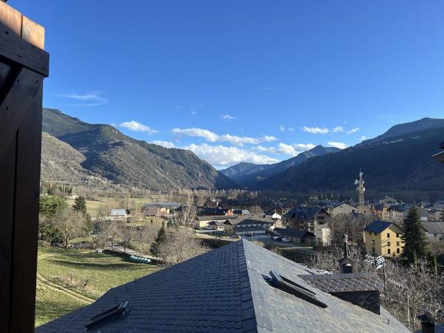 Casa chalet en Venta en Esterri d'Àneu