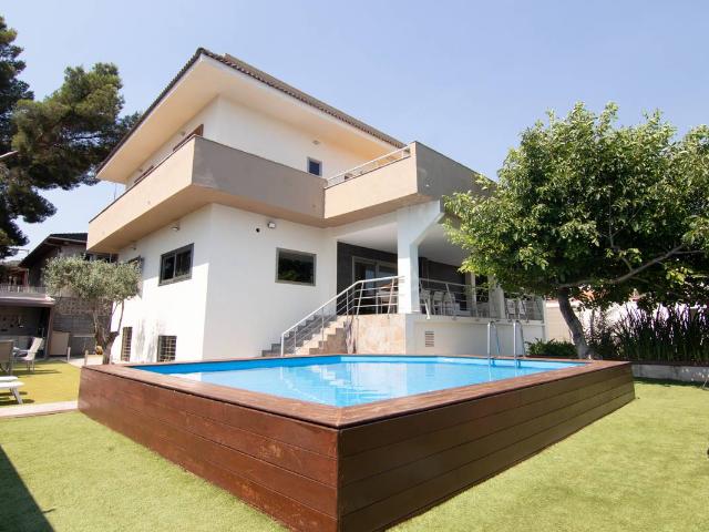 Casa chalet en Venta en Estivella