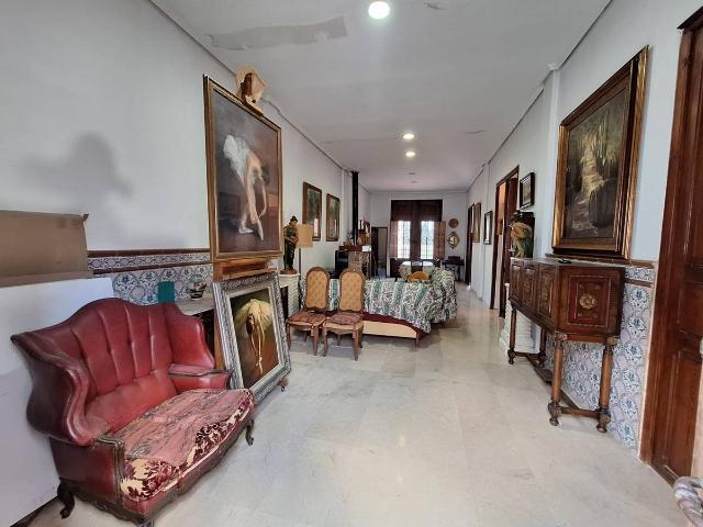 Casa chalet en Venta en Estivella