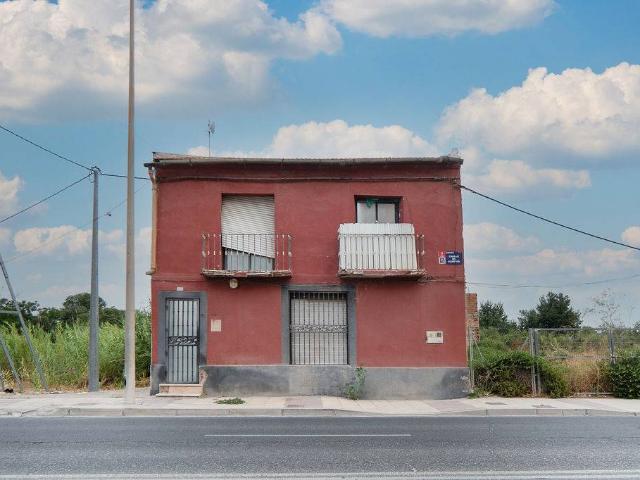 Casa chalet en Venta en Era Alta
