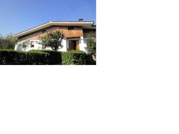 Casa chalet en Venta en Erandio