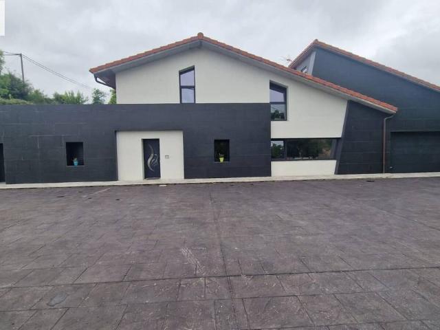 Casa chalet en Venta en Erriberagoitia / Ribera Alta