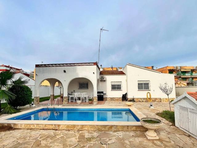 Casa chalet en Venta en Eucaliptus Poble Nou del Delta