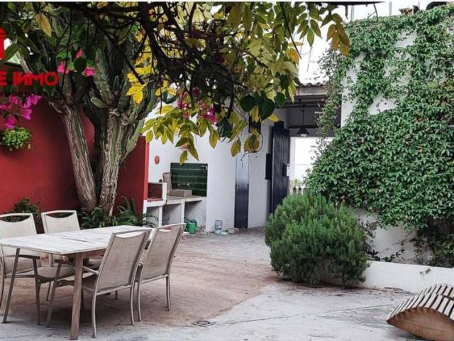 Casa chalet en Venta en Eucaliptus Poble Nou del Delta