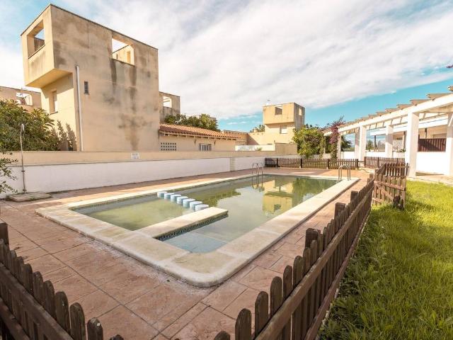 Casa chalet en Venta en Eucaliptus Poble Nou del Delta