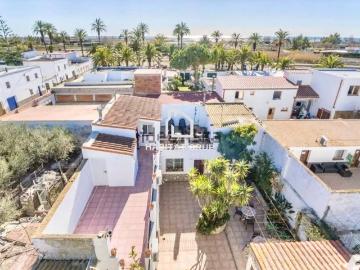 Casa chalet en Venta en Eucaliptus Poble Nou del Delta