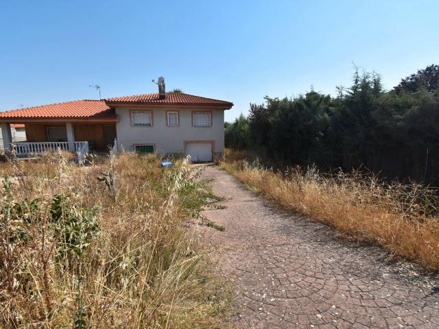 Casa chalet en Venta en Eurovillas
