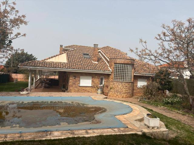 Casa chalet en Venta en Eurovillas