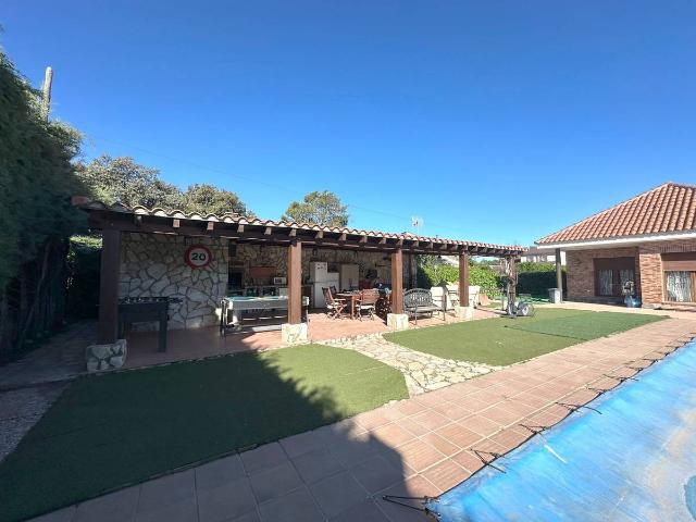 Casa chalet en Venta en Eurovillas
