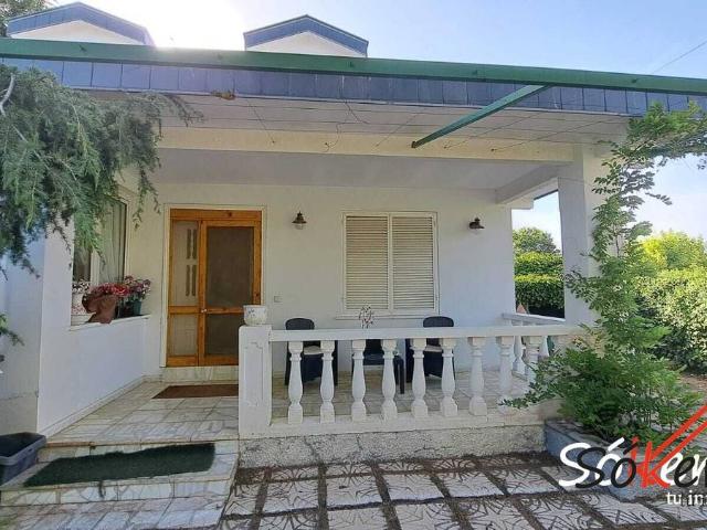 Casa chalet en Venta en Eurovillas