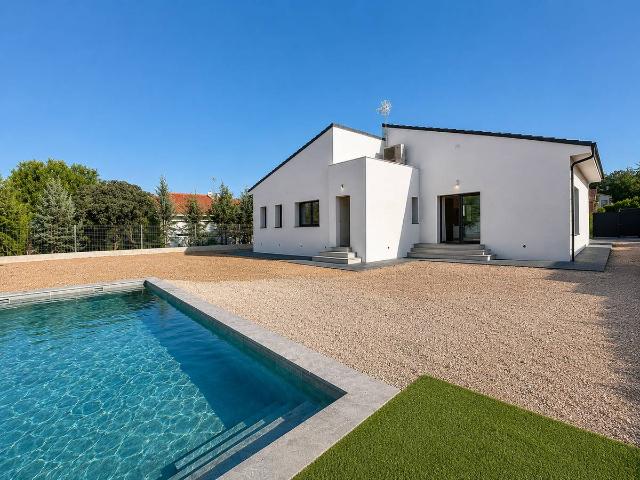 Casa chalet en Venta en Eurovillas