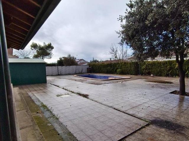 Casa chalet en Venta en Eurovillas