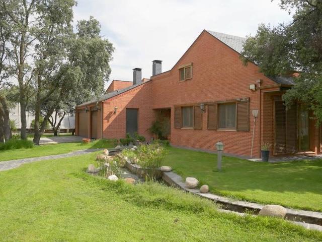 Casa chalet en Venta en Eurovillas