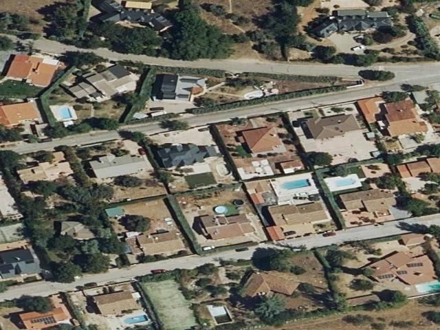Casa chalet en Venta en Eurovillas
