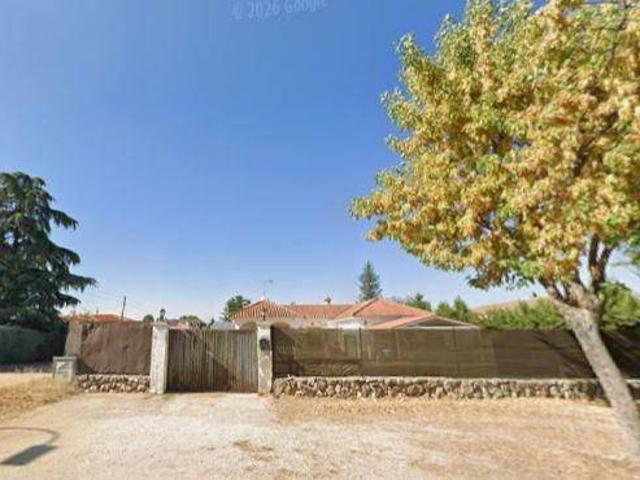Casa chalet en Venta en Eurovillas