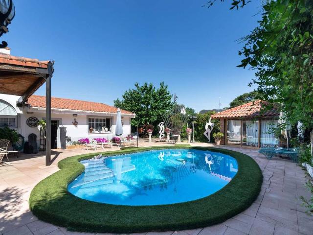 Casa chalet en Venta en Eurovillas