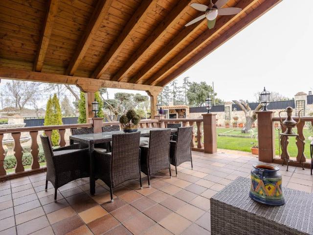 Casa chalet en Venta en Eurovillas