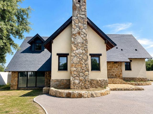 Casa chalet en Venta en Eurovillas