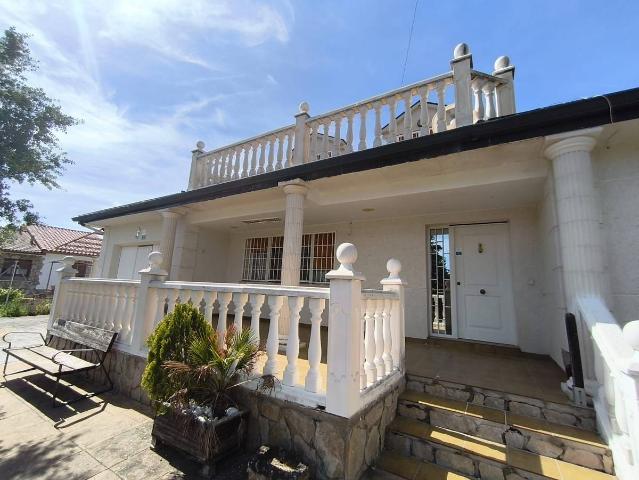 Casa chalet en Venta en Eurovillas