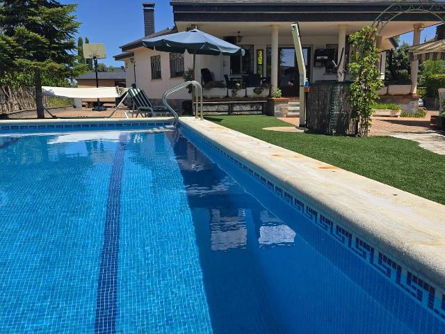 Casa chalet en Venta en Eurovillas