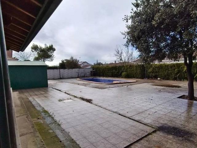 Casa chalet en Venta en Eurovillas