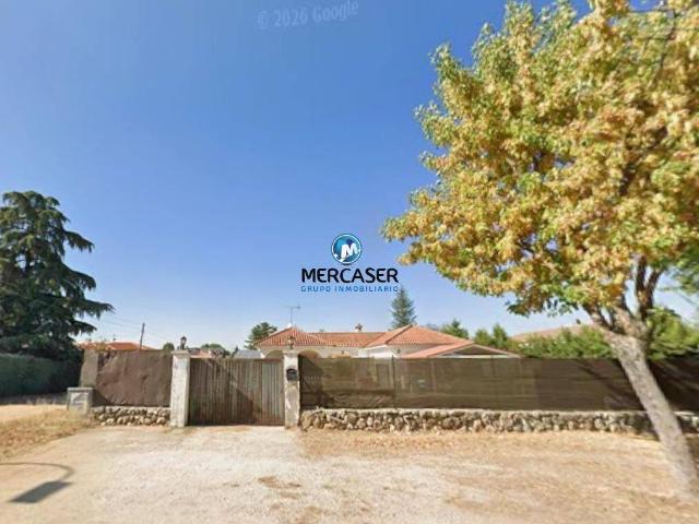Casa chalet en Venta en Eurovillas