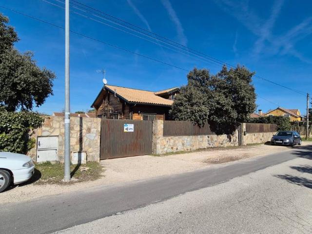 Casa chalet en Venta en Eurovillas