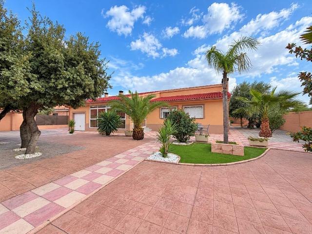 Casa chalet en Venta en Eurovillas