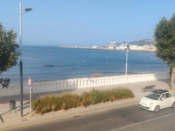 Villa en venta en Ceuta - Plaza aparcamiento