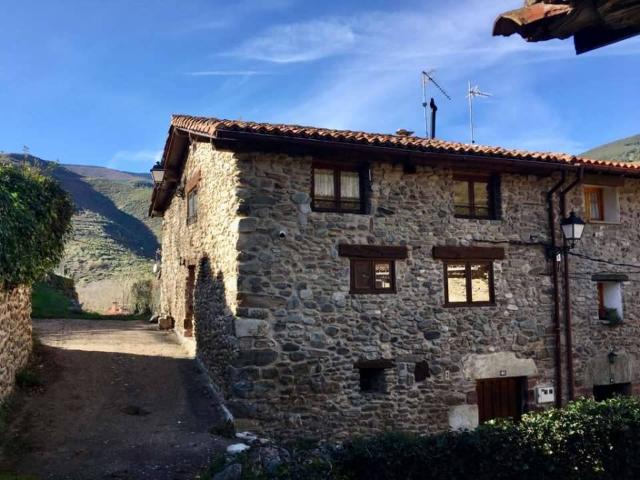 Casa chalet en Venta en Ezcaray