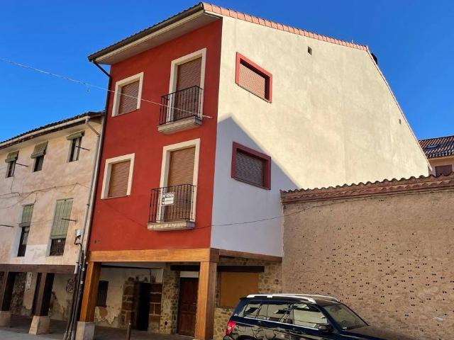 Casa chalet en Venta en Ezcaray