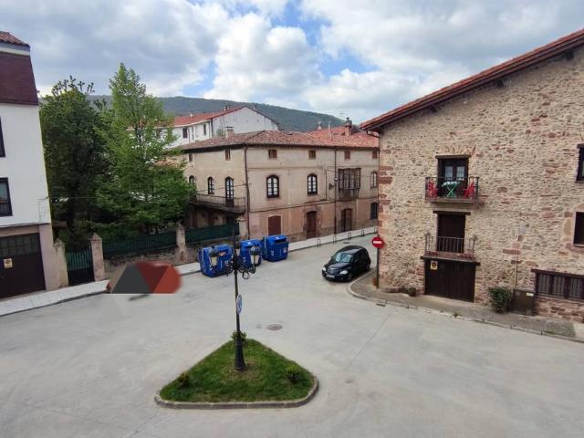 Casa chalet en Venta en Ezcaray