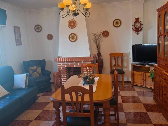 Casa chalet en Venta en Facinas