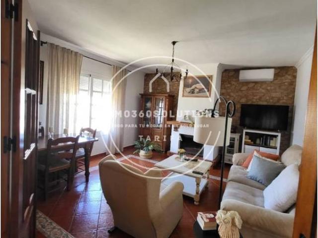 Casa chalet en Venta en Facinas