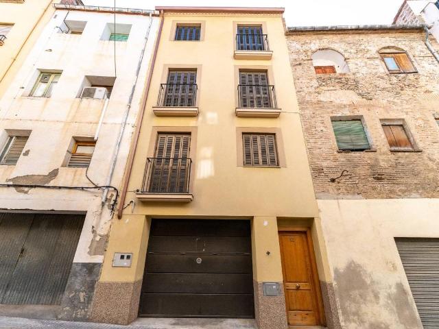 Casa chalet en Venta en Falset
