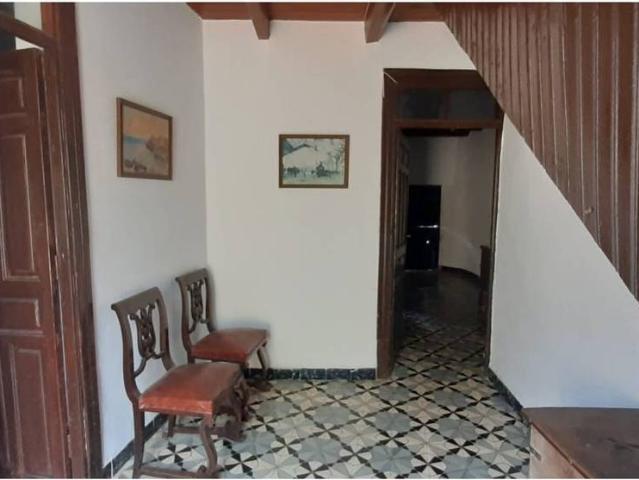 Casa chalet en Venta en Faramontanos de Tábara