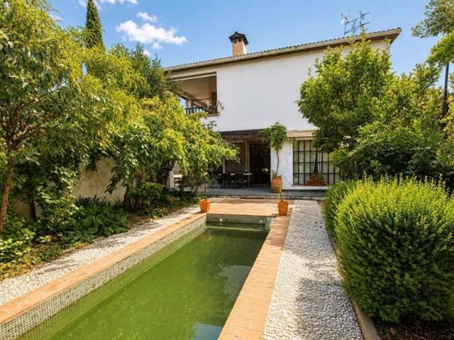 Casa chalet en Venta en Fargue
