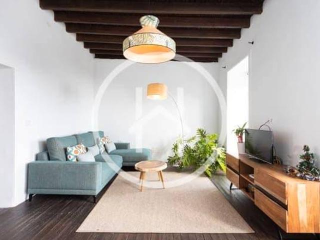 Casa chalet en Venta en Fasnia