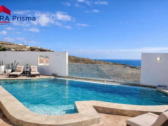 Casa chalet en Venta en Fasnia