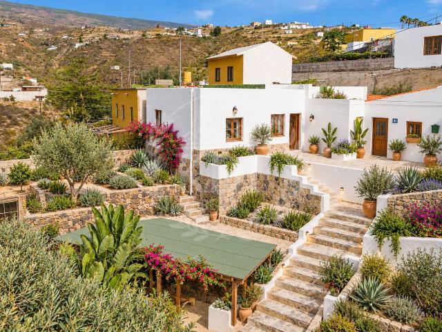 Casa chalet en Venta en Fasnia