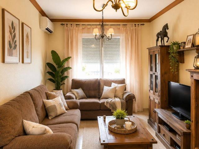 Casa chalet en Venta en Fátima Levante