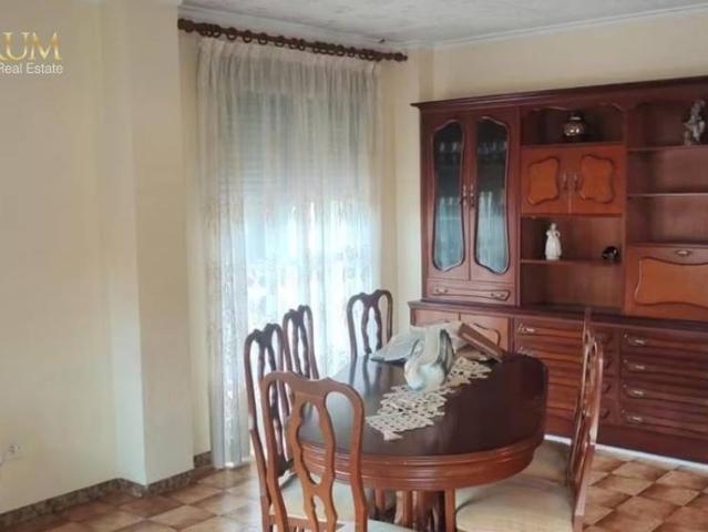 Casa chalet en Venta en Favara