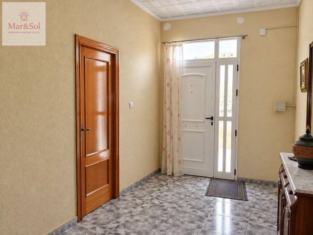 Casa chalet en Venta en Favara