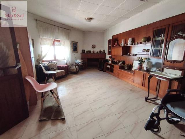Casa chalet en Venta en Favara