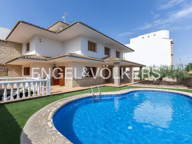 Casa chalet en Venta en Favara
